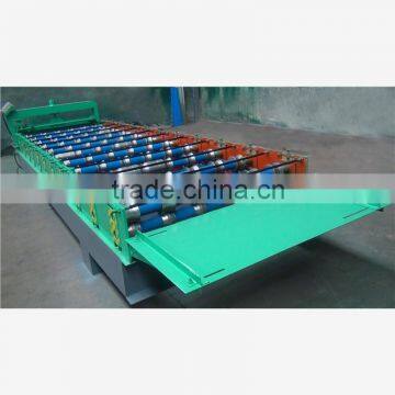 rollforming machine for roofing/steel roof sheets making machines/roll forming