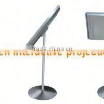 Christmas promotion diy multi touch table