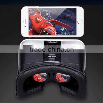 CE Certificated 3D Glasses Virtual Reality Manufacturer photo-5