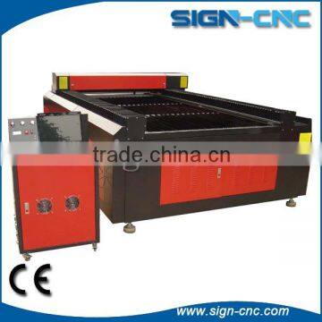 Professional cnc laser cutting machine price 1325 co2 engraver