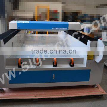 60W 80W 100W 130W 150W 1300*2500mm Granite Stone Wood Acrylic Co2 Laser Engraving Machine Price