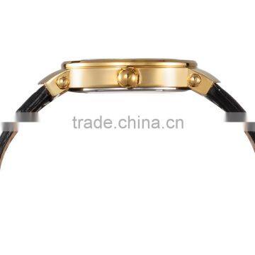 SKONE 9352 Quartz Wrist Watch Leather Strap Women Watch Wholesale Wrist Watch photo-5