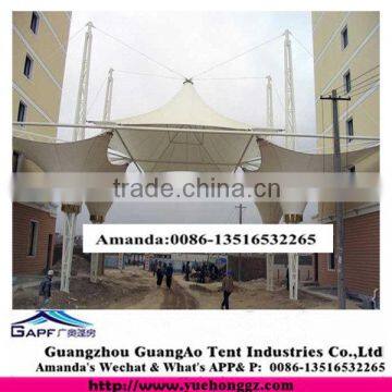 The Most Popular Best Choice Large Shelter Structures Tent photo-6