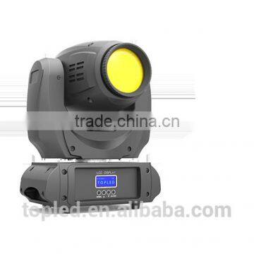 CE Rohs EMI Certification, LED Moving Head Light, LED Beam, LED Spot 30W