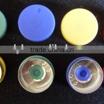 aluminum sealing cap for 10ml glass bottle