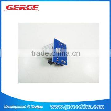 TDA2030A Amplifier Board Module Voice Amplifier Single Power Supply 6-12V photo-3