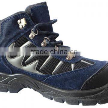 Breathable Safety Sports shoes LF071