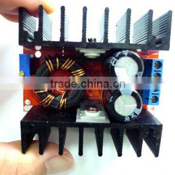 Good DC10-32V to 12-35V 6A 150W boost converter