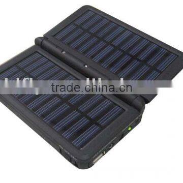 Solar charger (GF-YL-S01) (solar charger/portable solar charger/solar charger for mobile phone)