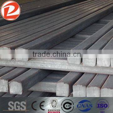 Steel Billets 3SP/5SP the latest continuous casting 100*100mm billet