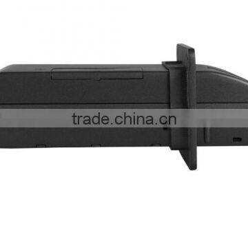 Refueling Kiosk Metal and Plastic Bezel Manual Insertion Card Reader R500 photo-3