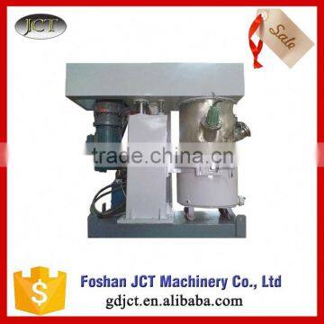 2015 Hot Sale High Quality lab vacuum mixer