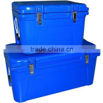 Rotomolding Mold for Custom Food Storage Case