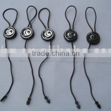 fashion garment plastic seal lock