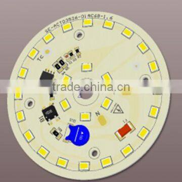 7W LED MODULE,AC LED LIGHT ENGINE, harga lampu cob down light