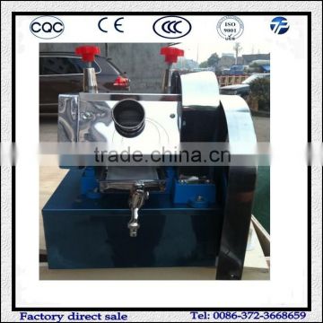 Storage Battery Sugarcane/Ginger Juice Maker Machine