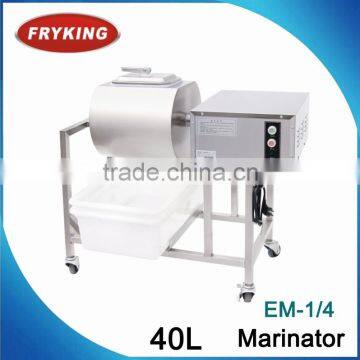 electric time controlled quick marinator,meat marinator