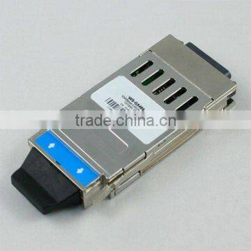 Cisco 1000Base-SX GBIC WS-G5486 Transceiver