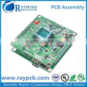 6L Power pcb Assembly For Refrigerator