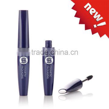 Custom Private Label Eyelash Extension Mascara Packaging With Brush