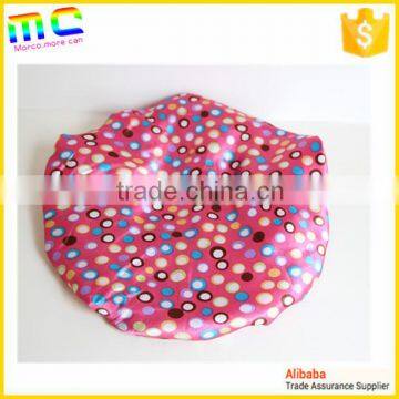 Hotel Shower Cap photo-3