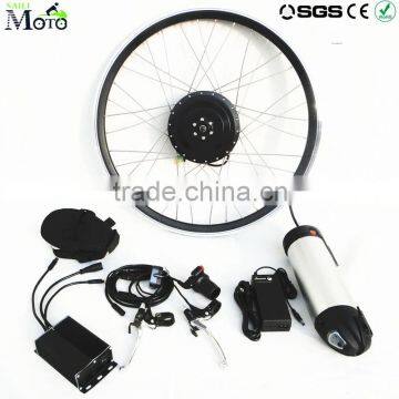 2013 GEB new design and cheap DIY high quality e bike electric bicycle kit 48v 1000w CE&ROHS certifications water bottle battery