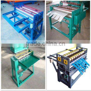 High speed and high precise slitting machine