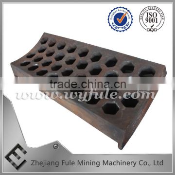 Liner Parts For Impact Crusher Parts