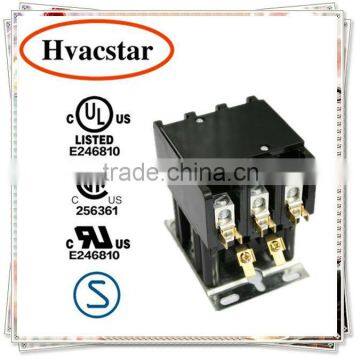 AC CONTACTOR