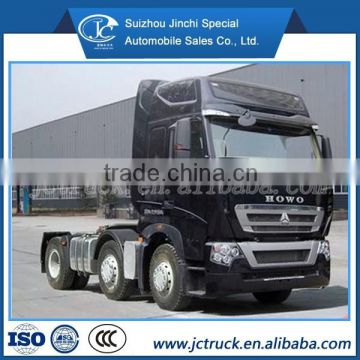 SINO HOWO 6X2 tractor truck head