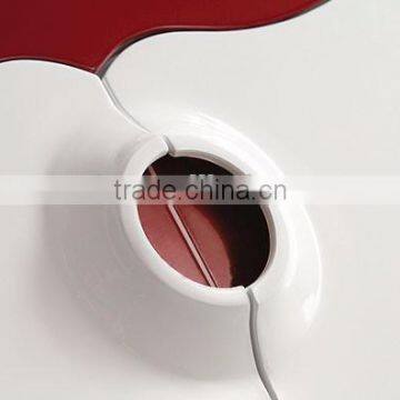 ROCH 2006 Hot Sell Solid Wood Bathroom Cabinet Bath Mirror photo-4