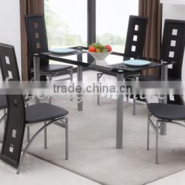 2015 Dining set with 6 chairs