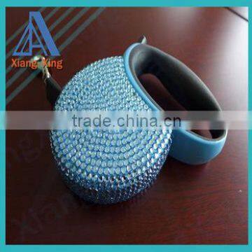 Eco-friendly retractable dog leash with customized