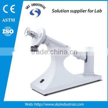 Manual Vernier: 0.05 Laboratory Visual Polarimeter photo-3