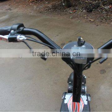 ELECTRIC SCOOTER photo-3