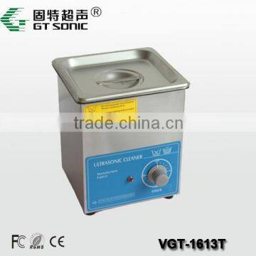 Spectacle Ultrasonic Cleaner VGT-1613T