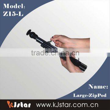 KJstar Zipshot ultra-compact ultra-light colllapsible instant tripods(Z15-L)