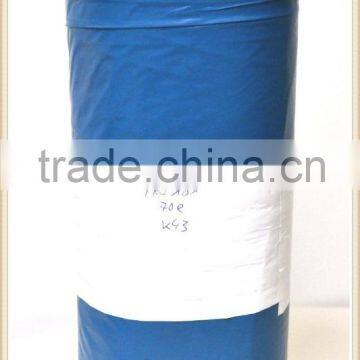 wholesale dgb-12 Drawstring garbage bag 70l, 25 pieces on the roll