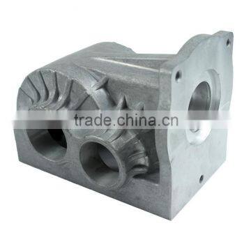 OEM Manufacturing Aluminium Die Casting machinery parts