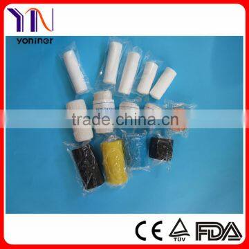 surgical elastic crepe bandage