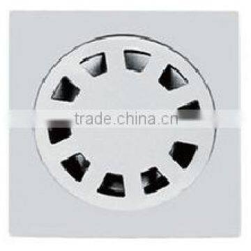 Good quality easy use 304 stainless steel floor drain