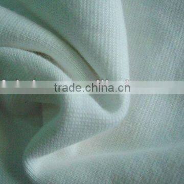 Ramie knit fabric