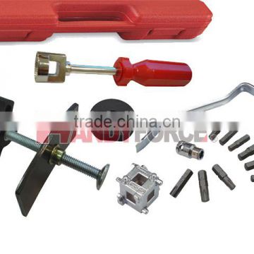 Disc Brake Repair Kit, Brake Service Tools of Auto Repair Tools