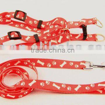 Dog Quality Cheap Dog Harness With Dog Leash