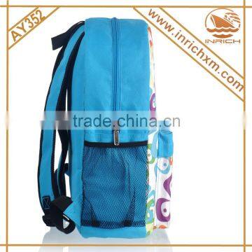 2015 Back To School Season Hot Middle School Backpacks photo-3