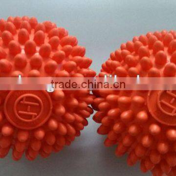 custom good quality rubber ball in assorted colors