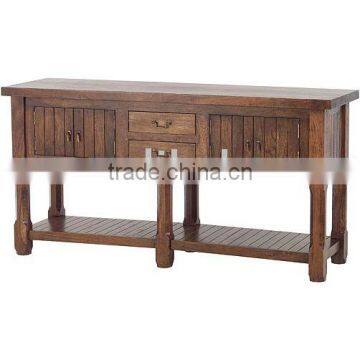 Wooden Furniture