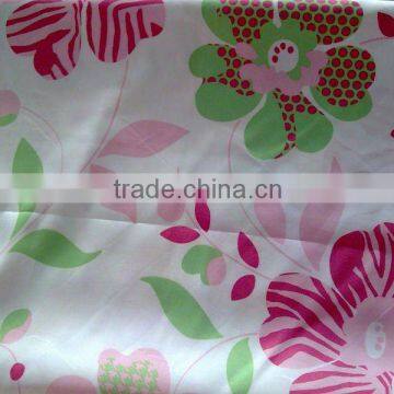 Assorted Flannel printed cotton fabric