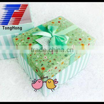 gift box packaging