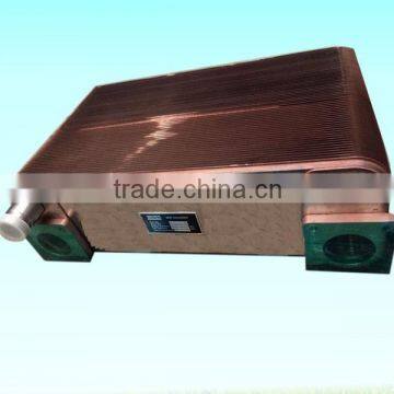 Radiator Core 1614783210/1614866008 Air Cooler